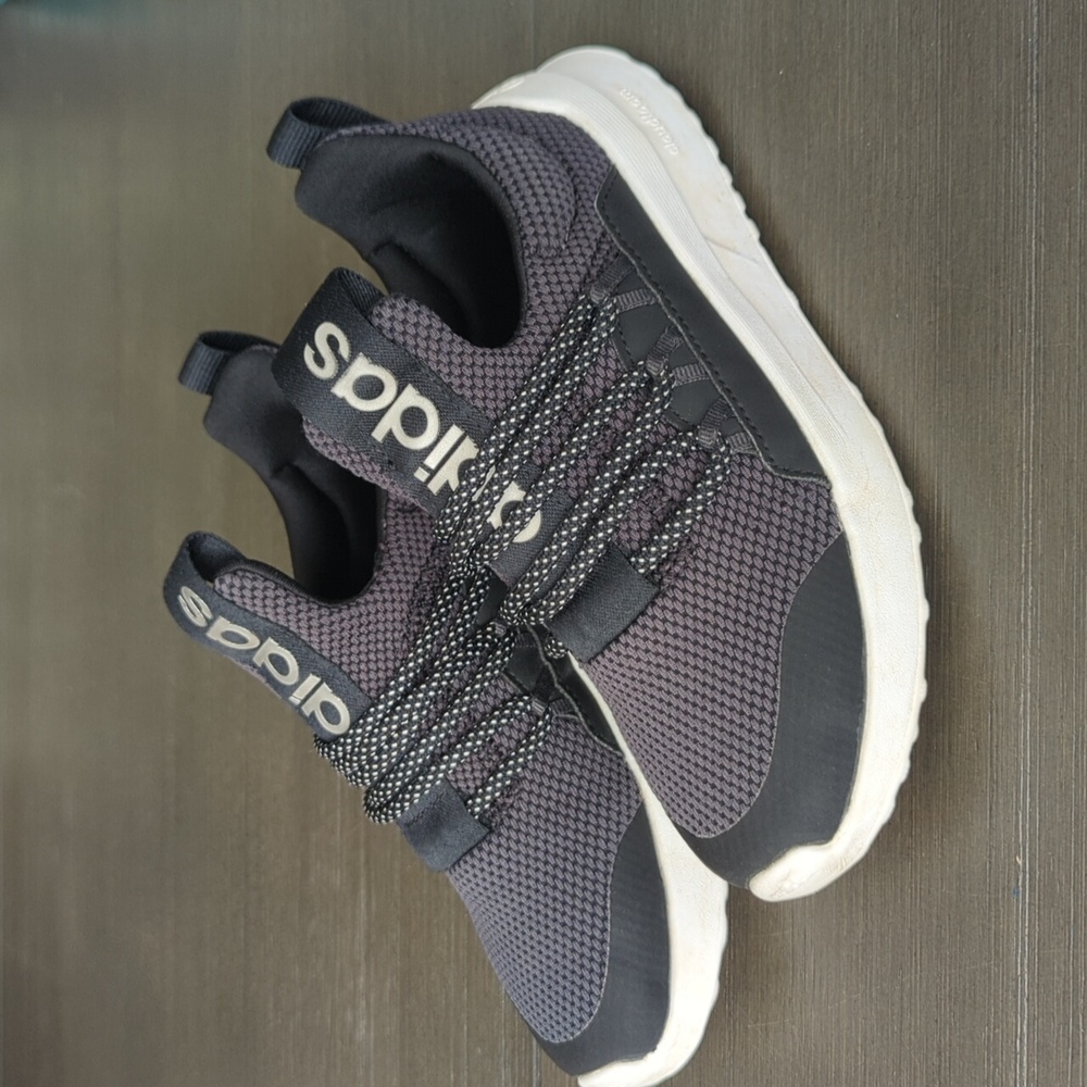 Boys Adidas size 13.5